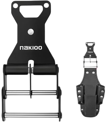Amazon.co.jp: ベルトループ対応 ニックス風 腰道具カスタムチェーン